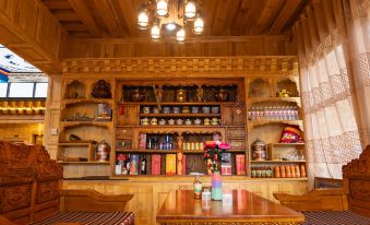 Kangsang Home Homestay