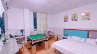 Xinyue Apartment (Heshan Bank Road Branch)