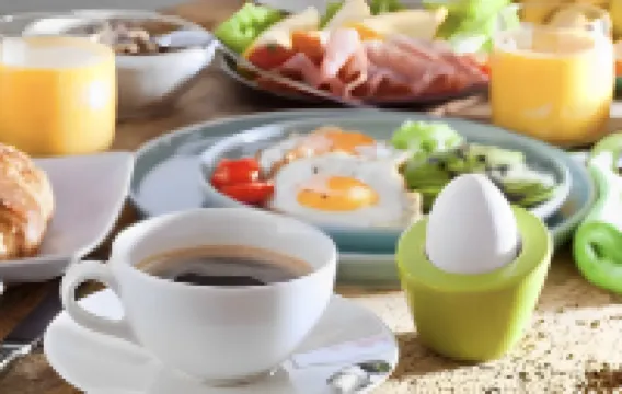 Xunmei Yunqi: 270° Sky View · Vista Sea View Beach Hotel (Huidong Xunliao Bay Sea World Branch) Hotels in Huidong