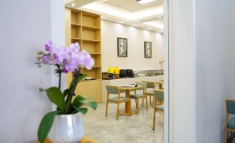 Aifeel Hotel (Gongzhuling Gongzhu Avenue)