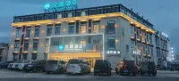Huating Hotel (Nagqu Baingoin)
