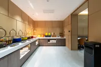 Palace Hotel (Beijing Songjiazhuang Subway Station Huiqin Shopping Center Branch)