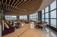 Jiulongsheng Swan Hotel - sarapan