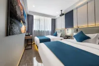 ouduohoTEL