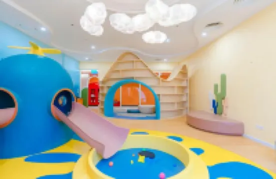 SENSEA HILLSIDE APARTMENT - SUNSET TOWN PHU QUOC