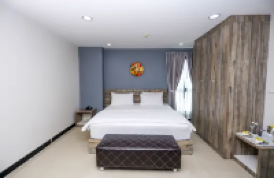 Glai Gan Place Hotel