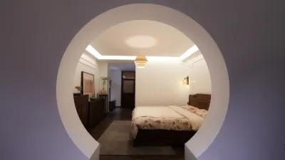 Henglu Garden Design Hotel