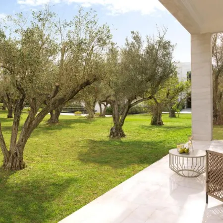 The Ritz-Carlton Rabat, Dar Es Salam