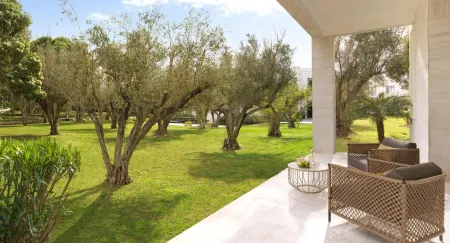 The Ritz-Carlton Rabat, Dar Es Salam Отели рядом с достопримечательностью «Шелла»