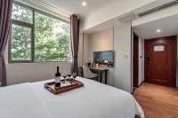 Mu Zi Li Zhuti Hotel