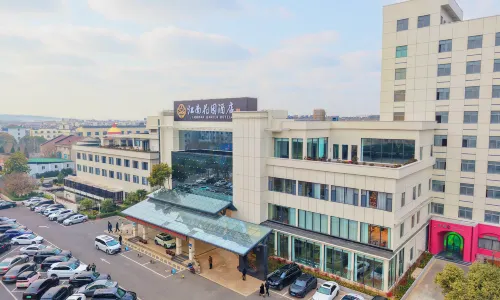 Jiangnan Garden Hotel