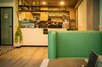 TOURIST INN GRAND Hotels in Villingili