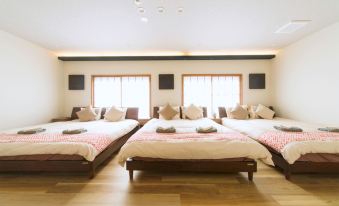 Nestay villa tokyo Nishi shinjuku