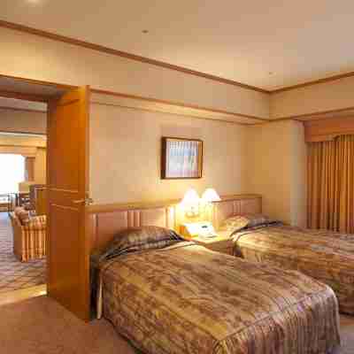 レンブラントホテル大分 Rooms