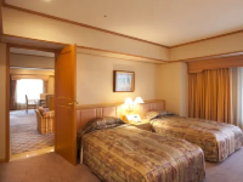 Rembrandt Hotel Oita Hotels in Oita City