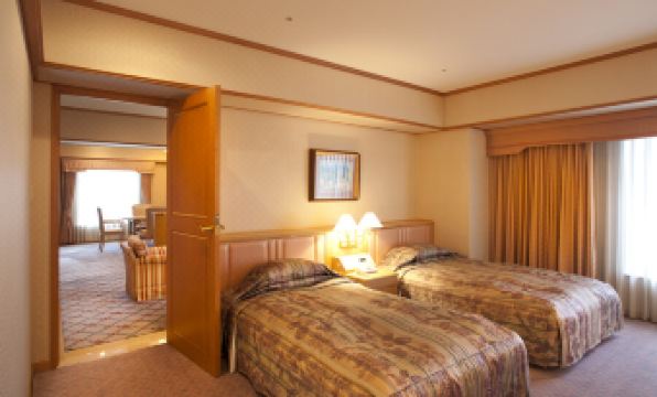 Rembrandt Hotel Oita