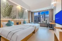 Manting Hotel (Dongfang High-Speed Rail Station)