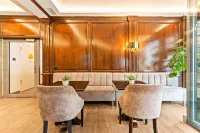 キングス ホテル シティステイ