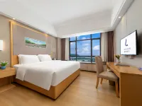 Lavande Hotel (Zhuhai Doumen Branch) Hotel in zona Tempio Jintai