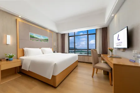 Lavande Hotel (Zhuhai Doumen Branch)