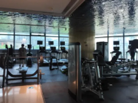 Siji Hotel (IFS Guojin Center Branch, Wuyi Square, Changsha) Hotels in Changsha