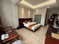 JinDu hotel - Lemmikkieläimet sallittu