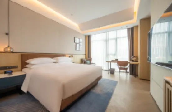 Four Points by Sheraton Suzhou Gusu
