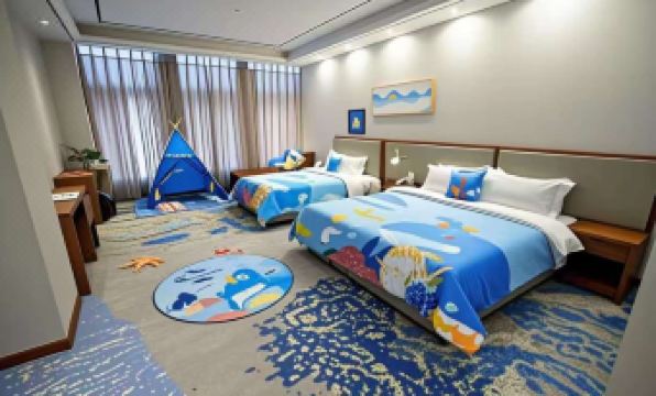 Wassim  Hotel &Resorts