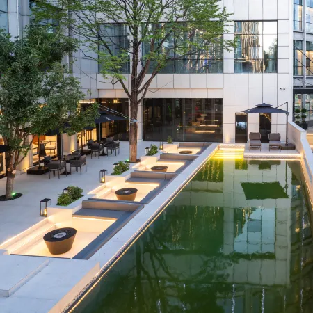 G  MANSION HOTEL