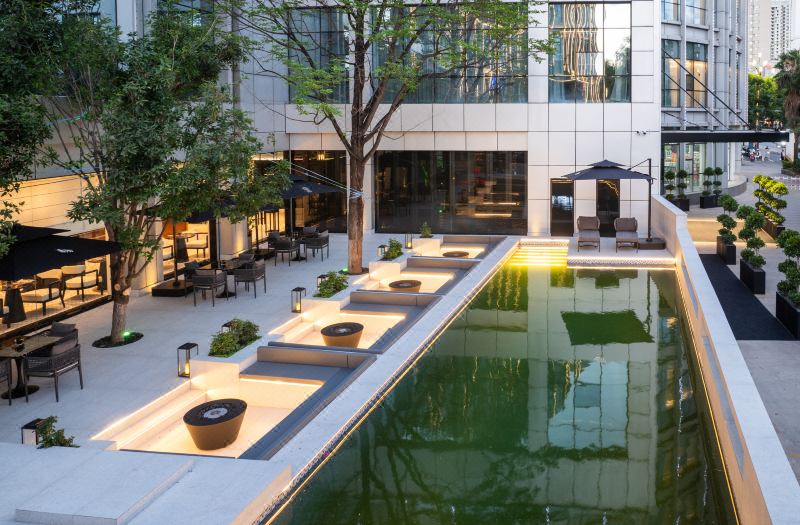 G Mansion Hotel photo 2