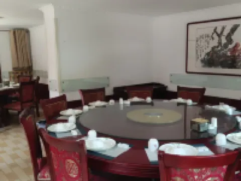 Songfeng Villa Hotels in Ningcheng