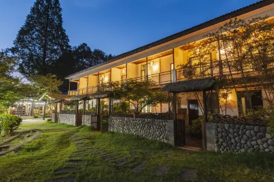 Yunxiao Wheat Field Gardens Resort (Lin'an Fengzhigu Branch) Hotels near Dongta Tower