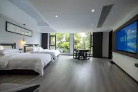 Jinshan Shiliu Homestay