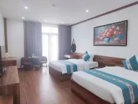 RU JIA HOTEL Hotels in Bac Ninh