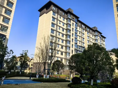 Youshan Meishu Homestay (Yunqi Valley Shuanglong Town)