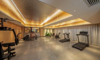Gulan·Chiminglixiang Hotel