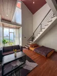 Skypiea dieng Hotels in Batur