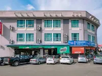 Furich Hotel Enterprise Hotels in Mentakab