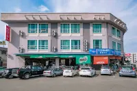 Furich Hotel Enterprise Hotels in Mentakab