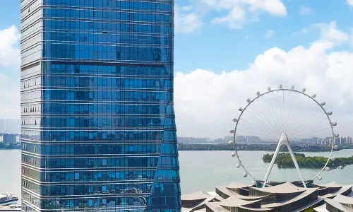 M Social Hotel Suzhou