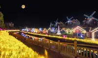 Shuyijia Holiday Villa (Bavaria Manor Store)