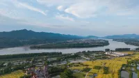 Jiangnan Muxi Hotel - pemandangan pegunungan
