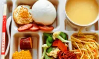 fenglinwanhotel - Bữa sáng