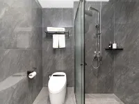 Huaju Hotel Changzhou Weicun Branch