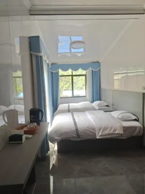Shiyuanxuan Homestay