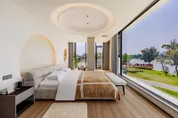 Anxiang · Guduju Vacation Boutique Stay - ที่มีบาร์