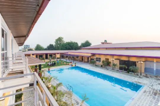 Hotel Classic Plaza Hotels in 