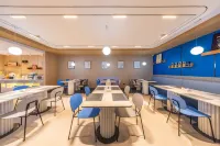 Homeinn · neo (Gonghe Qinghai Lake Plaza) - breakfast