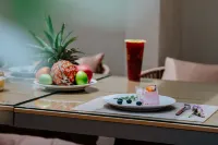 Shaxi MoYeHomestay - breakfast