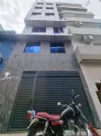Fanfini Residence Male’ City Hotels in Hulhule